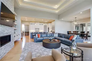 2442 Berkeley Ct, Clearcreek Twp, OH 45036 - Photo 15