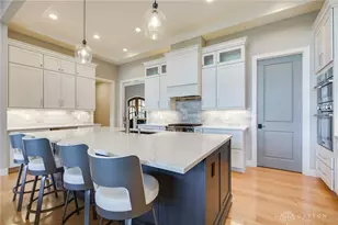 2442 Berkeley Ct, Clearcreek Twp, OH 45036 - Photo 21