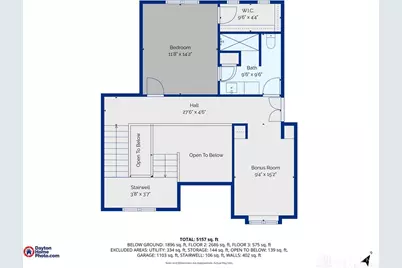 2442 Berkeley Court, Clearcreek Twp, OH 45036 - Photo 47