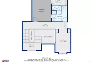 2442 Berkeley Ct, Clearcreek Twp, OH 45036 - Photo 47