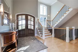 2442 Berkeley Ct, Clearcreek Twp, OH 45036 - Photo 9