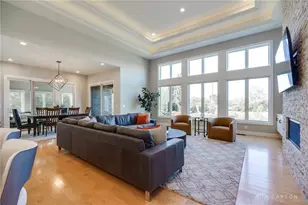 2442 Berkeley Ct, Clearcreek Twp, OH 45036 - Photo 19