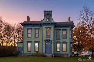 205 Oxford Rd, Franklin, OH 45005 - Photo 1