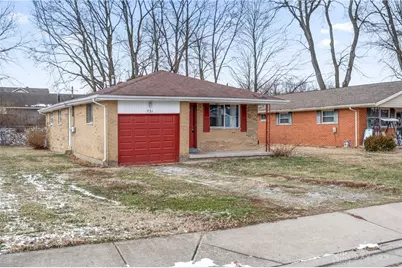 731 N Pearl Street, Covington, OH 45318 - Photo 1