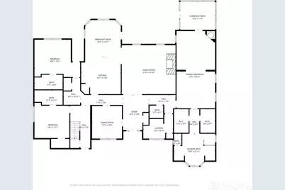 376 Yankee Trace Drive, Dayton, OH 45458 - Photo 81