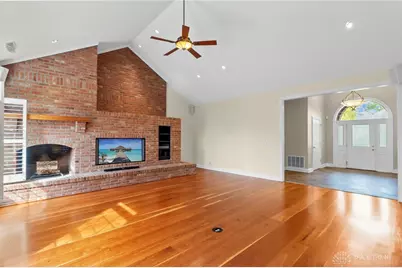 376 Yankee Trace Drive, Dayton, OH 45458 - Photo 17