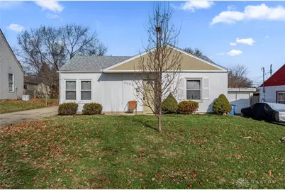 2005 Speice Avenue, Dayton, OH 45403 - Photo 3