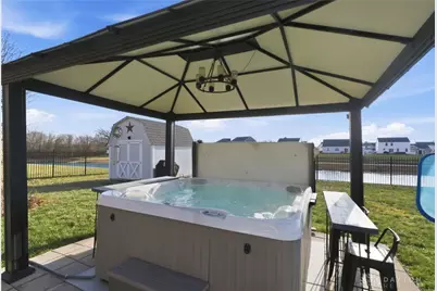 1095 Marty Lee Lane, Franklin, OH 45005 - Photo 35