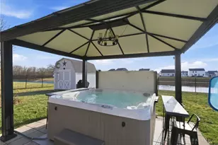 1095 Marty Lee Ln, Franklin, OH 45005 - Photo 35