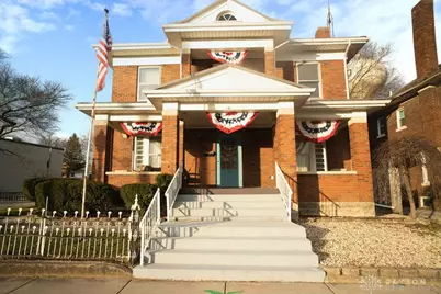 105 N Miami Avenue, Bradford, OH 45308 - Photo 1