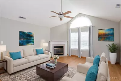 2133 Willow Run Circle, Mad River Twp, OH 45323 - Photo 9