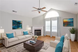 2133 Willow Run Cir, Mad River Twp, OH 45323 - Photo 9