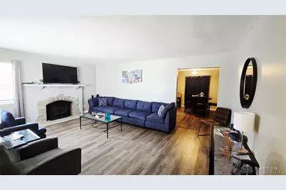 1013 Sherwood Drive, Dayton, OH 45406 - Photo 3