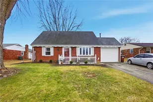 624 Georgia Dr, Xenia, OH 45385 - Photo 1