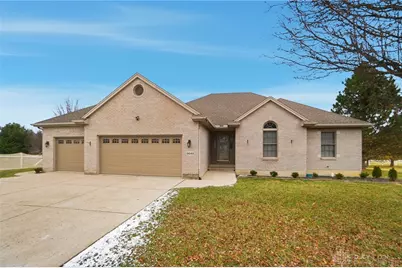 9048 Bedford Court, Clear Creek Township, OH 45458 - Photo 1