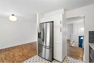 9175 Bunnell Hill Road, Clear Creek Township, OH 45458 - Photo 11