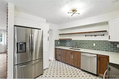 9175 Bunnell Hill Road, Clear Creek Township, OH 45458 - Photo 9