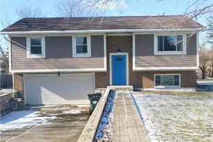 9175 Bunnell Hill Rd, Clear Creek Township, OH 45458 - Photo 1