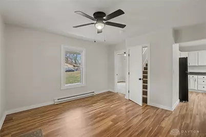 832 E 3rd Street, Xenia, OH 45385 - Photo 3