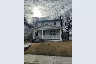 510 W Fairview Avenue, Dayton, OH 45405 - Photo 1