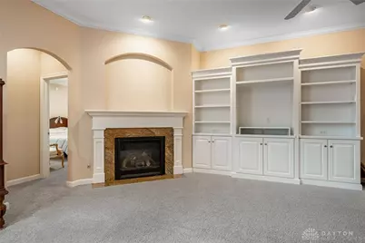 6845 Lorien Woods Drive, Miami Township, OH 45459 - Photo 5