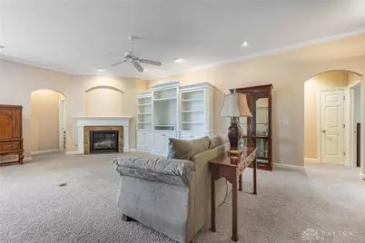 6845 Lorien Woods Drive, Miami Township, OH 45459 - Photo 3