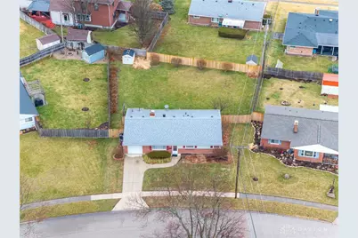 1005 Chateau Drive, Kettering, OH 45429 - Photo 43