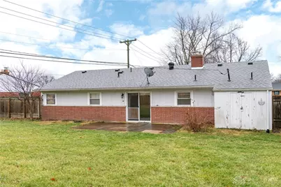 1005 Chateau Drive, Kettering, OH 45429 - Photo 39