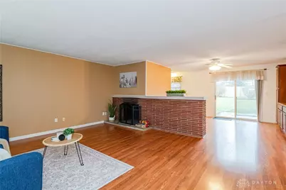 1005 Chateau Drive, Kettering, OH 45429 - Photo 7