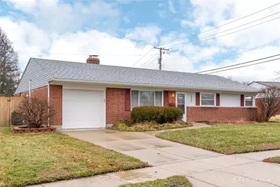 1005 Chateau Drive, Kettering, OH 45429 - Photo 1