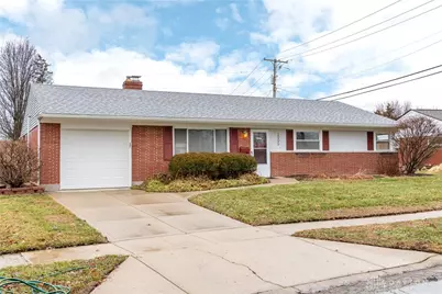 1005 Chateau Drive, Kettering, OH 45429 - Photo 41