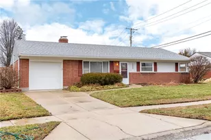 1005 Chateau Dr, Kettering, OH 45429 - Photo 41