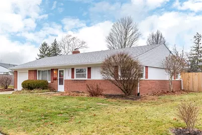 1005 Chateau Drive, Kettering, OH 45429 - Photo 3