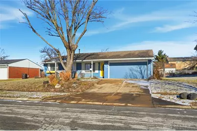 309 Applehill Drive, West Carrollton, OH 45449 - Photo 21