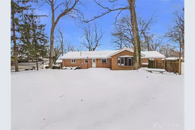 1326 Lemcke Road, Beavercreek, OH 45434 - Photo 23