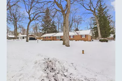 1326 Lemcke Road, Beavercreek, OH 45434 - Photo 3