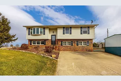 8774 Sr 503 S, Camden, OH 45311 - Photo 1