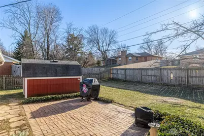 4201 Green Springs Drive, Kettering, OH 45440 - Photo 33