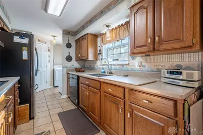 4201 Green Springs Drive, Kettering, OH 45440 - Photo 11