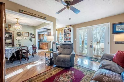 4201 Green Springs Drive, Kettering, OH 45440 - Photo 9