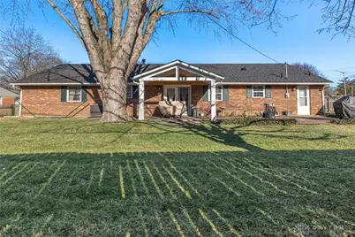 4201 Green Springs Drive, Kettering, OH 45440 - Photo 31