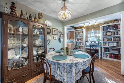 4201 Green Springs Drive, Kettering, OH 45440 - Photo 15