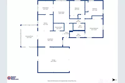 4952 Old Salem Road, Englewood, OH 45322 - Photo 35