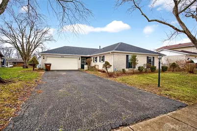 4952 Old Salem Road, Englewood, OH 45322 - Photo 1