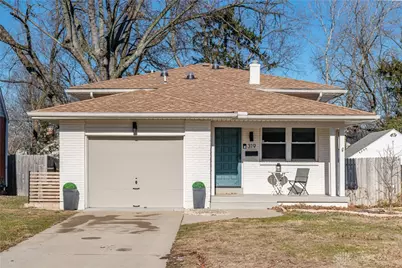 319 Orchard Drive, Oakwood, OH 45419 - Photo 1