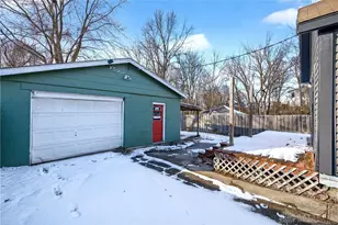 260 S West St, Xenia, OH 45385 - Photo 7