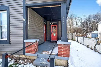 260 S West Street, Xenia, OH 45385 - Photo 5