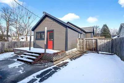 260 S West Street, Xenia, OH 45385 - Photo 39