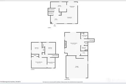 1174 Beissinger Road, Hamilton, OH 45013 - Photo 61