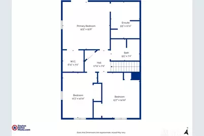 3136 W Pekin Road, Franklin Twp, OH 45066 - Photo 69